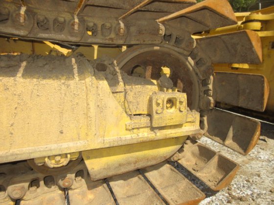 2012 小松 D31PX 22