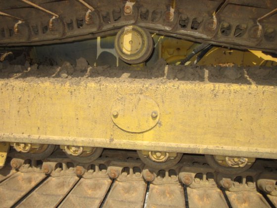 2012 小松 D31PX 22