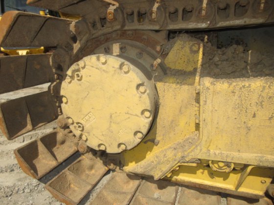 2012 小松 D31PX 22