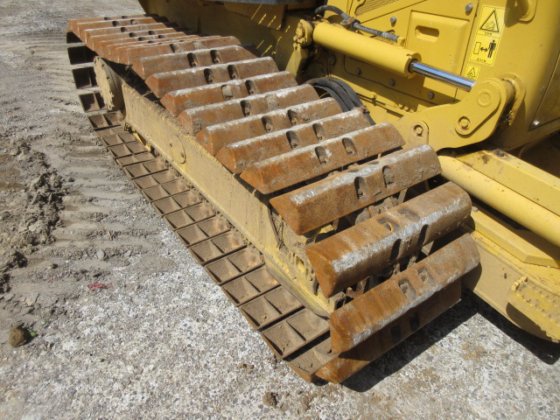 2012 小松 D31PX 22