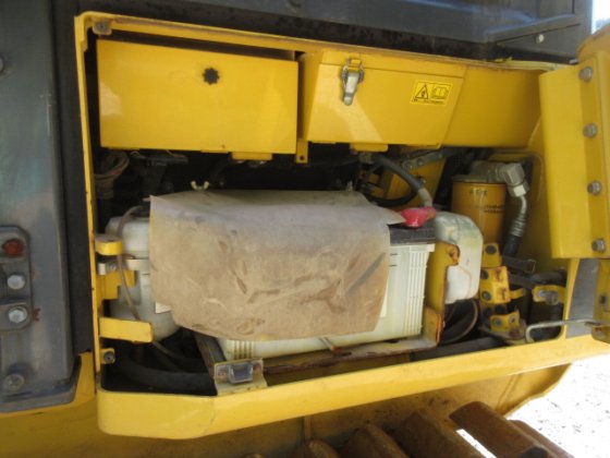 2012 小松 D31PX 22