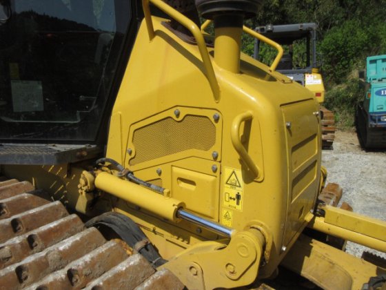 2012 小松 D31PX 22