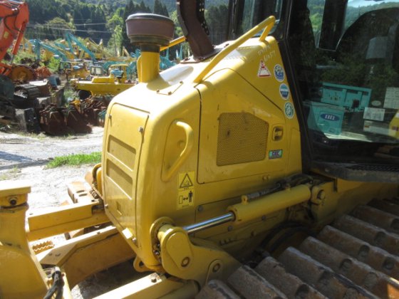 2012 小松 D31PX 22