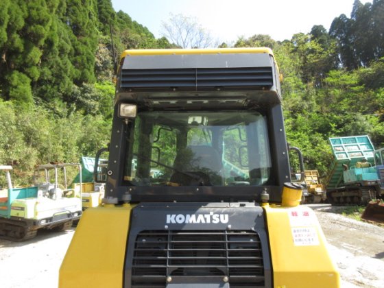 2012 小松 D31PX 22