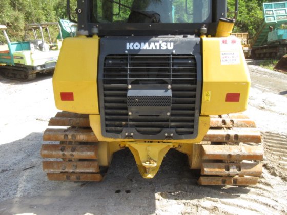 2012 小松 D31PX 22