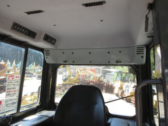 2012 小松 D31PX 22