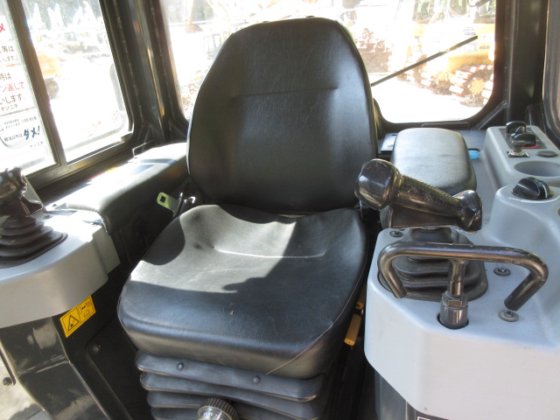 2012 小松 D31PX 22