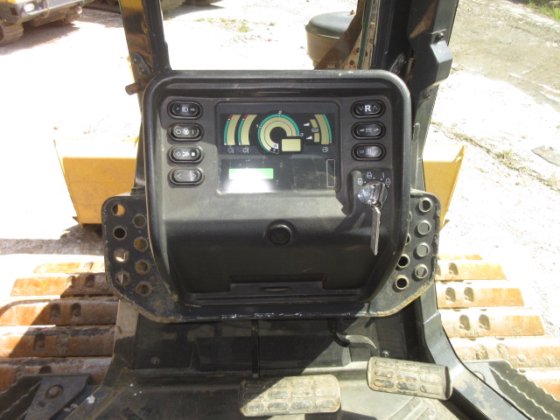 2012 小松 D31PX 22