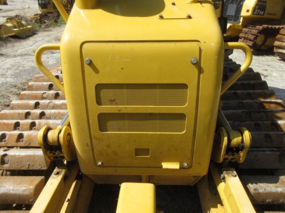 2012 小松 D31PX 22