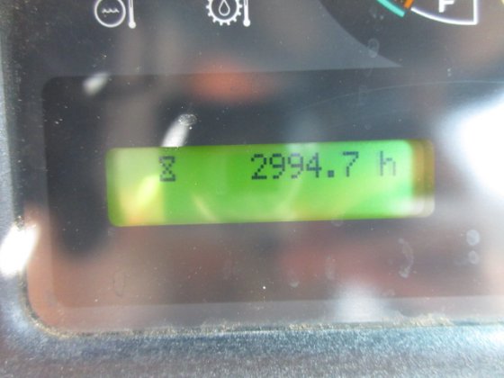 2012 小松 D31PX 22