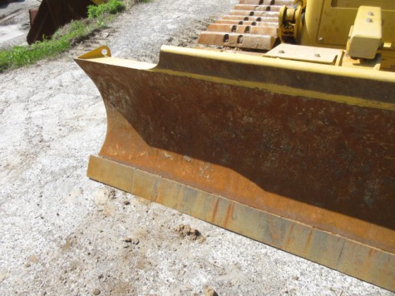 2012 小松 D31PX 22