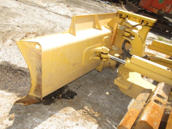 2012 小松 D31PX 22