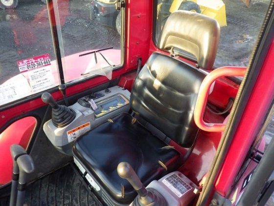 2005年久保田U403S