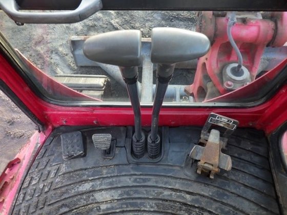 2005年久保田U403S