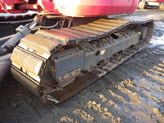 2005年久保田U403S