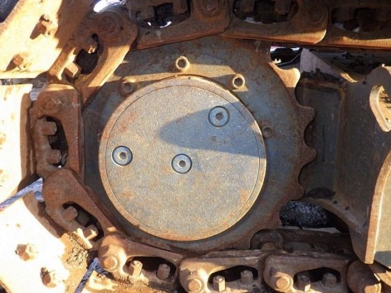 2005年久保田U403S