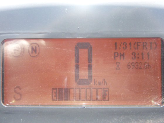 2017 独联体 FB20 8