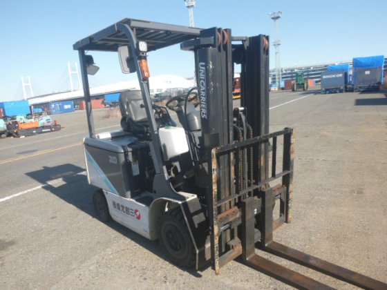 2017 独联体 FB20 8