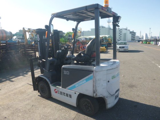 2017 独联体 FB20 8