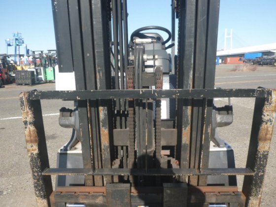 2017 独联体 FB20 8