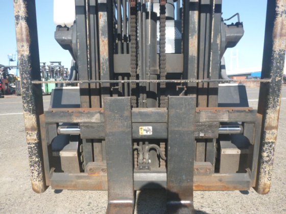 2017 独联体 FB20 8