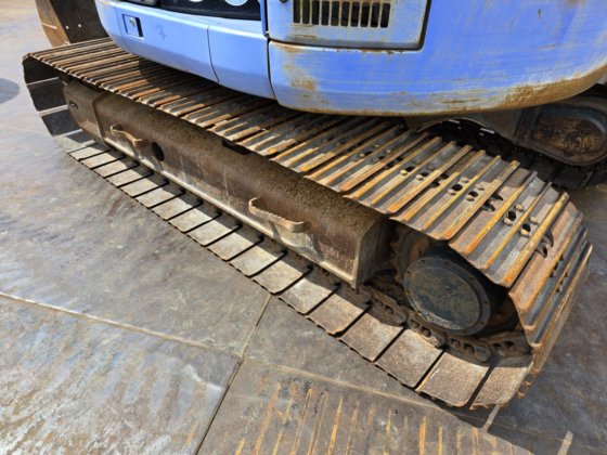 2001 小松 PC128US 2