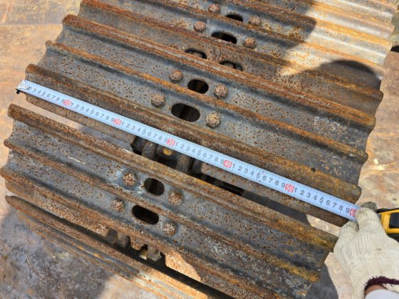 2001 小松 PC128US 2