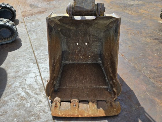 2001 小松 PC128US 2