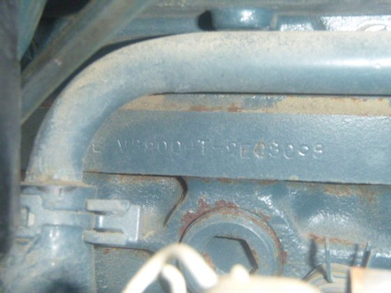 2014 Airman SDG45S 7B1