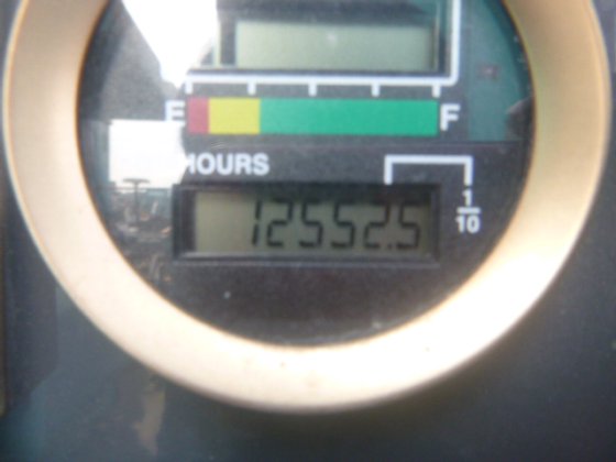 2014 Airman SDG45S 7B1