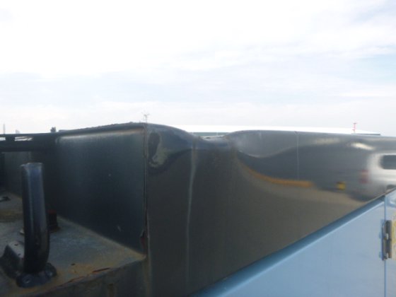 2014 Airman SDG45S 7B1