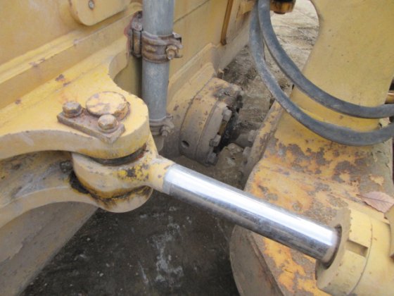 2011 小松 D31PX 22