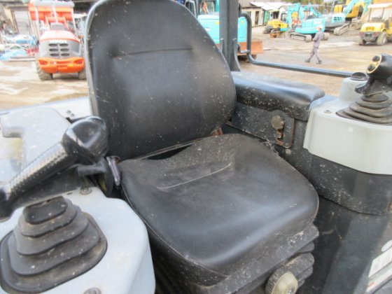 2011 小松 D31PX 22
