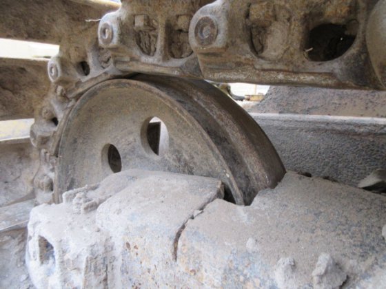 2011 小松 D31PX 22