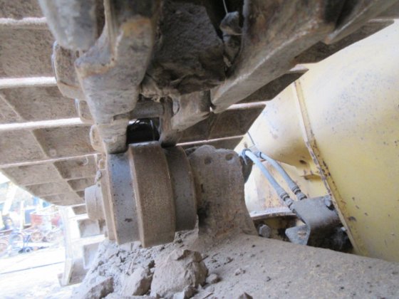 2011 小松 D31PX 22