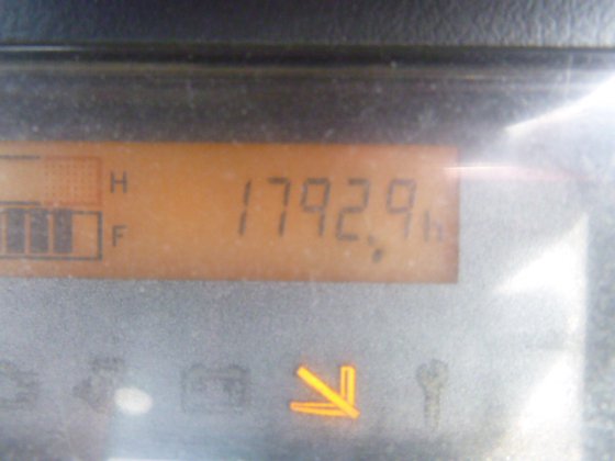 2014 丰田 02 8FD25