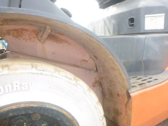 2014 丰田 02 8FD25