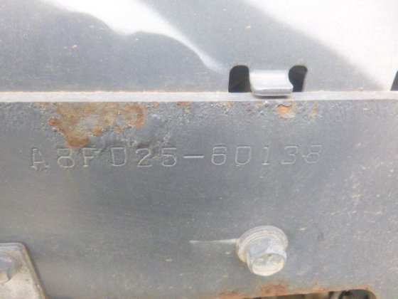 2014 丰田 02 8FD25