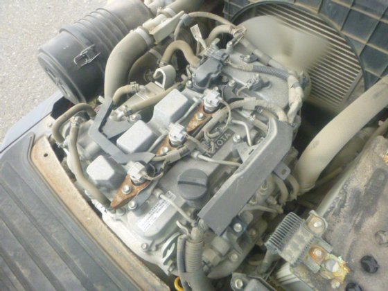 2014 丰田 02 8FD25