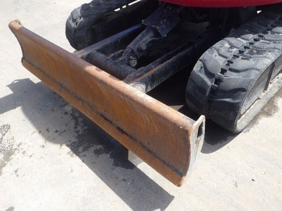 2015 久保田 RX 306