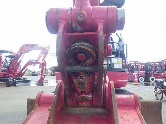 2015 久保田 RX 306