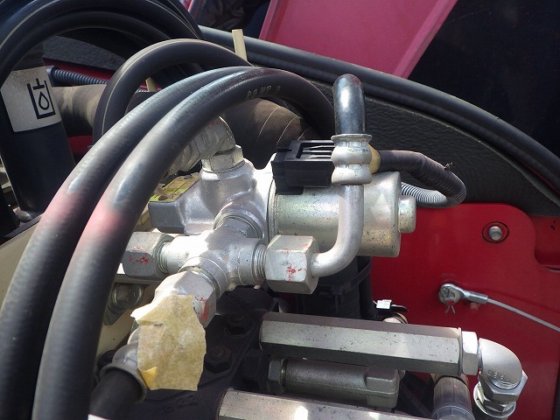 2015 久保田 RX 306