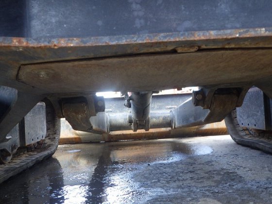 2015 久保田 RX 306