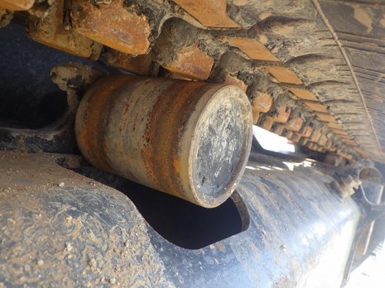 2015 久保田 RX 306