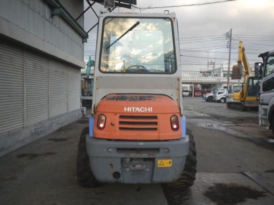 2004 Hitachi lx30 7