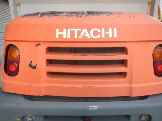 2004 Hitachi lx30 7