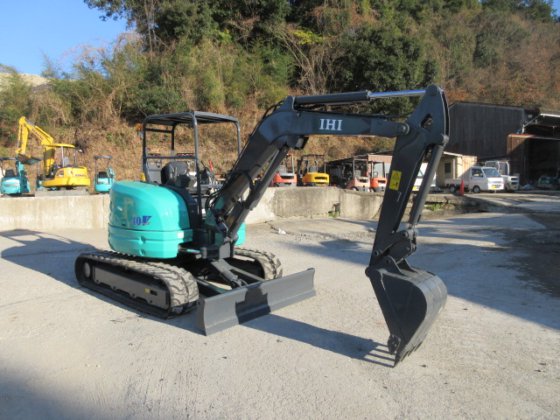 2015 IHI 40V4