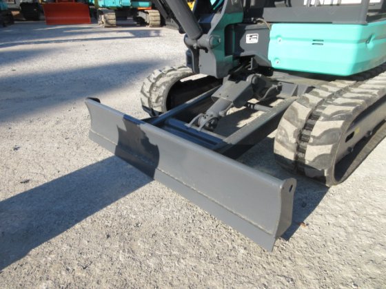 2015 IHI 40V4