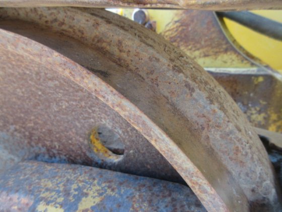 2016 小松 D37PX 23