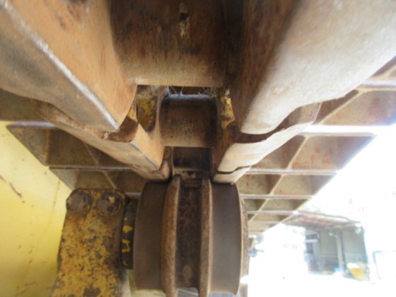 2016 小松 D37PX 23